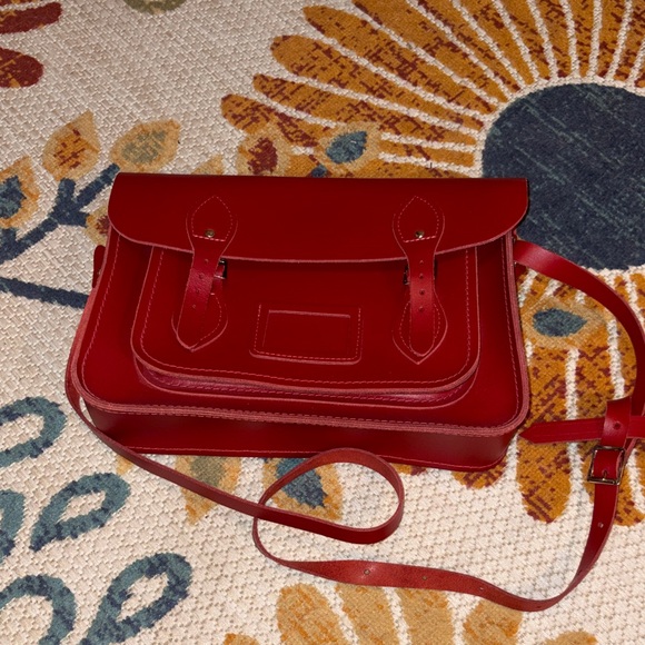 The Cambridge Satchel Company Handbags - The Cambridge Satchel Company Bag